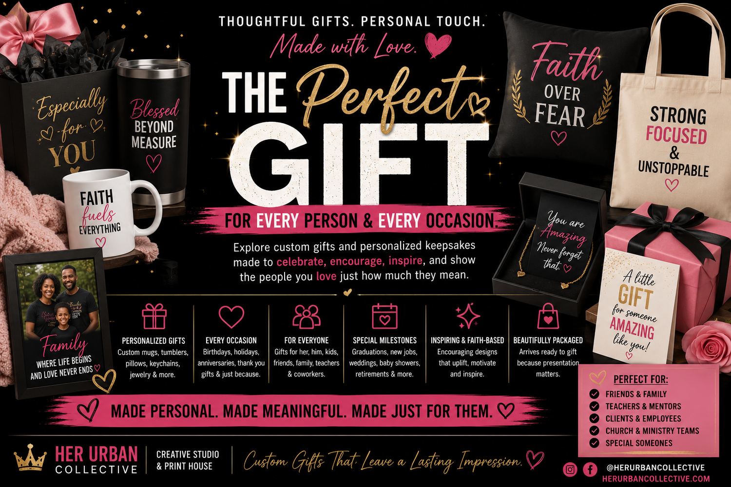 Gifts
