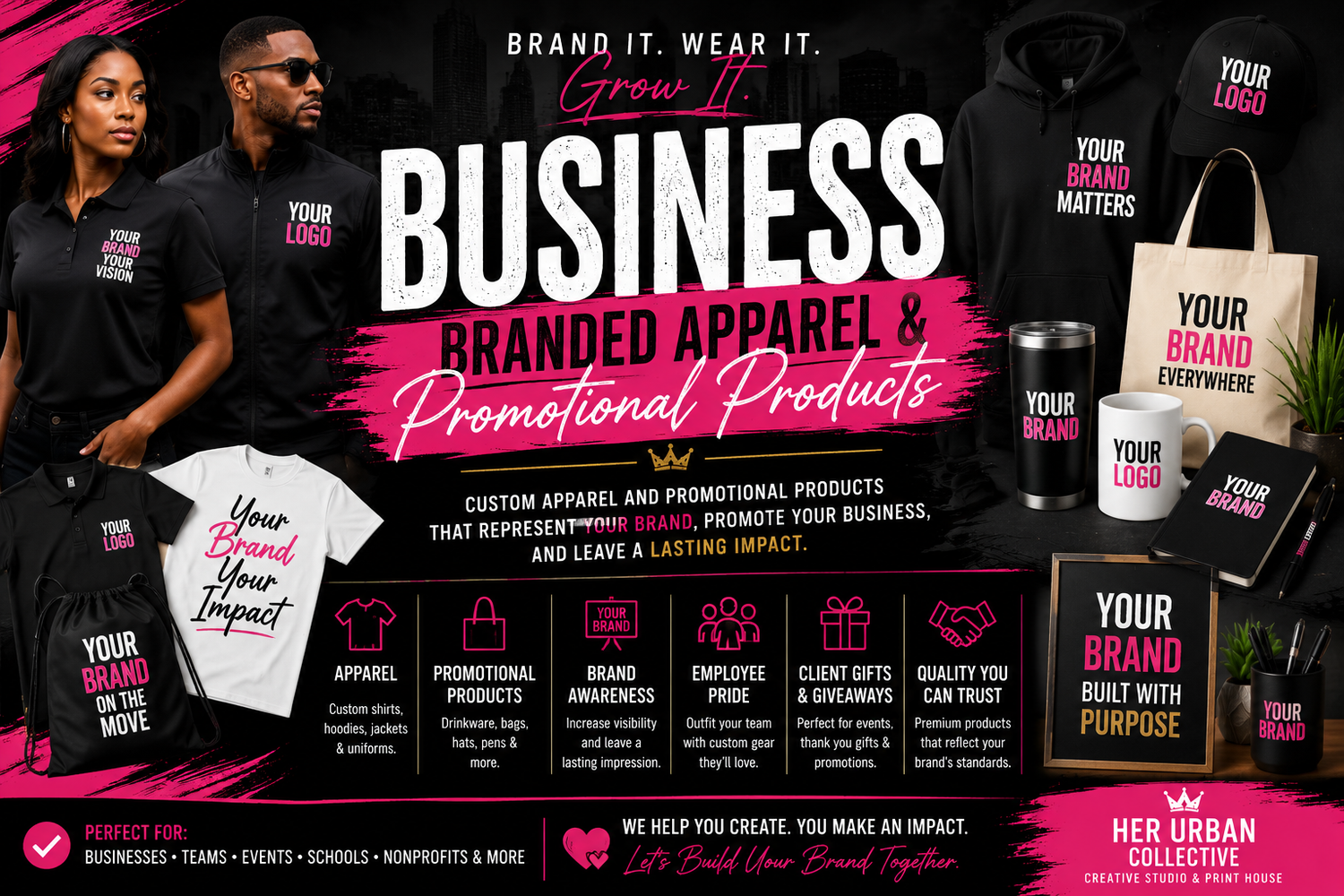 Business