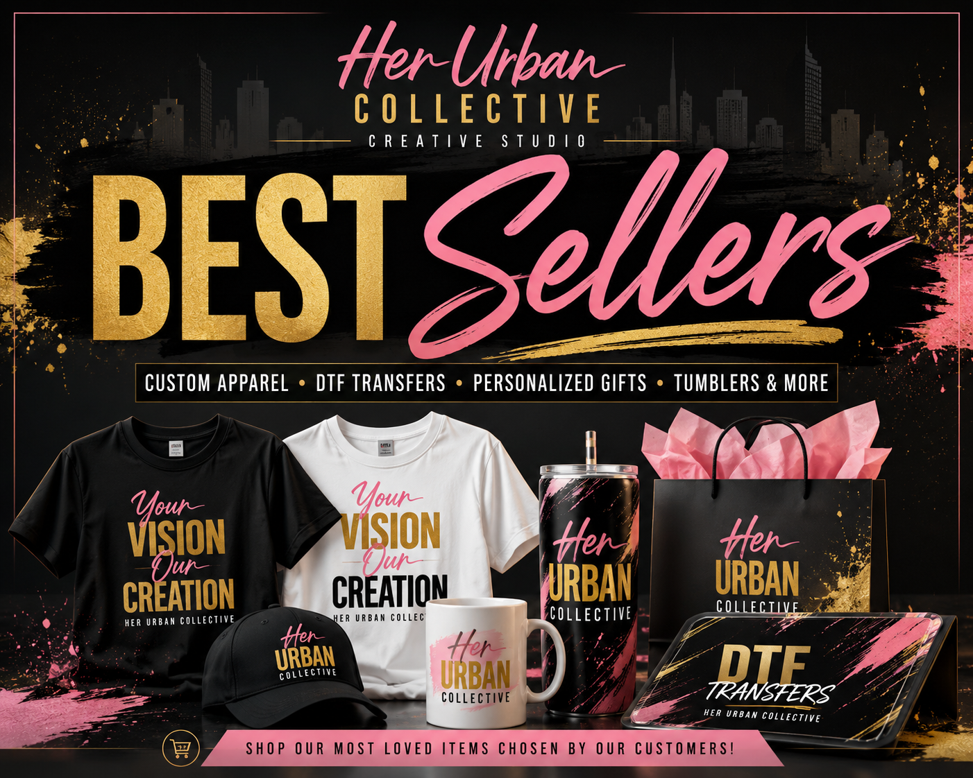 Best Sellers