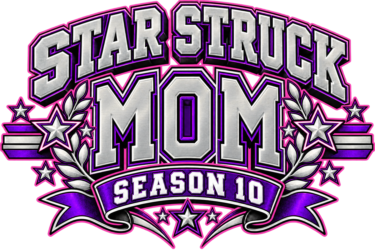 Mom Collegiate artwork reference